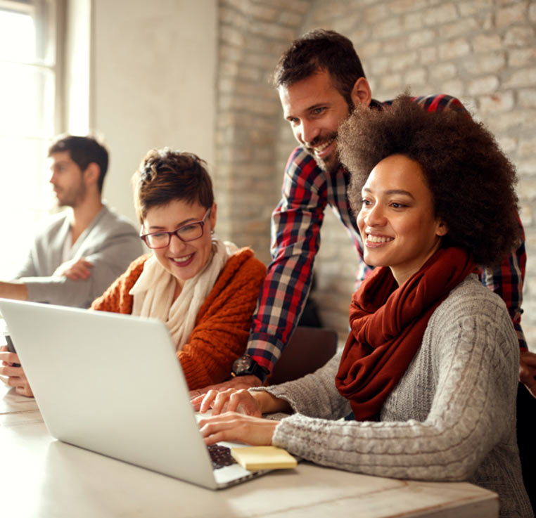 Digital marketing services in Houston
