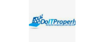 Do it property logo
