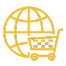ecommerce seo icon