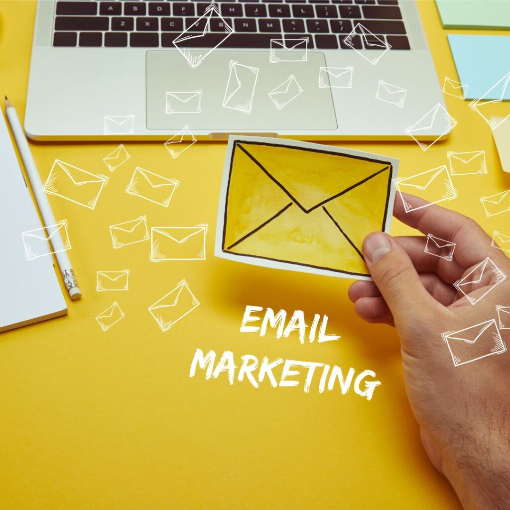 email strategy