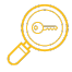 keyword research icon