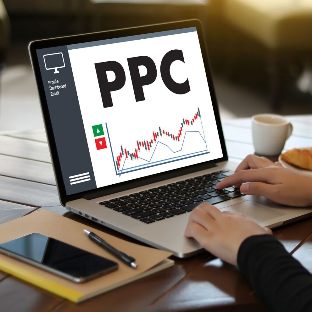 pay per click