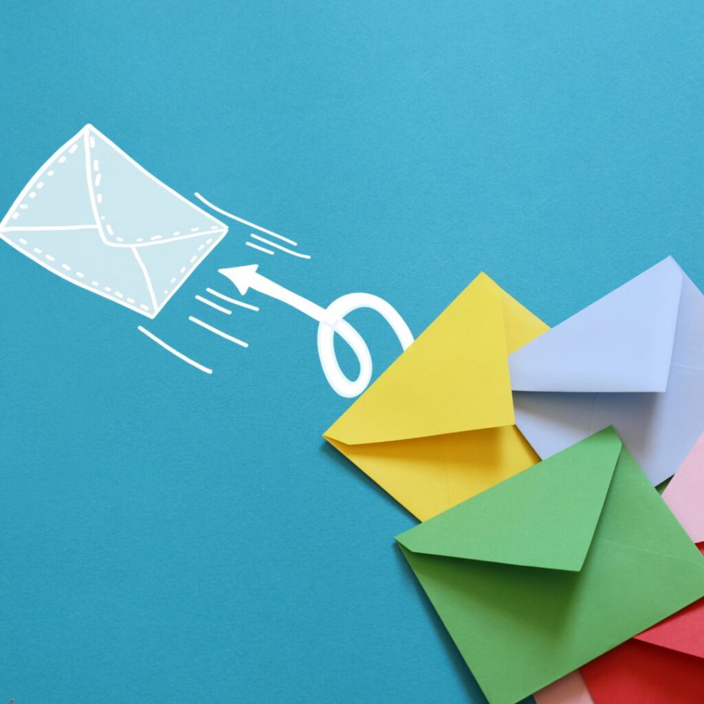 send email