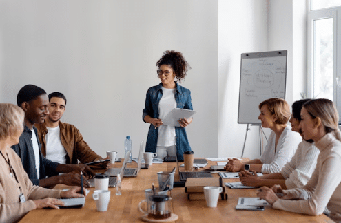 Digital Marketing Strategy for Your Business