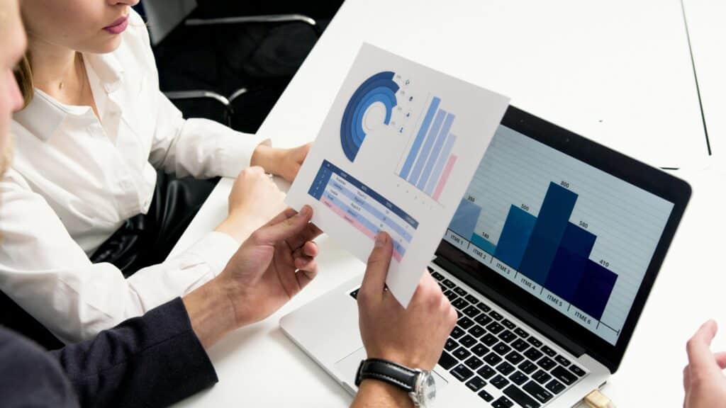 digital strategy framework