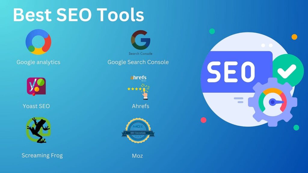 Best SEO Tools