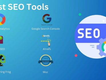 Best SEO Tools